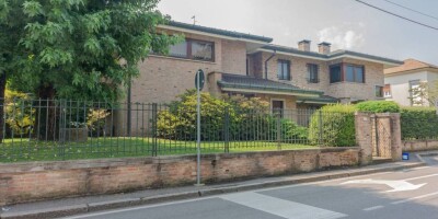 Villa in Via G. Matteotti, 7, Lentate sul Seveso, Province of Monza and Brianza, Lombardy