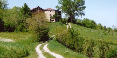 7 bedroom exclusive country house for sale in Località Abbandonata di San Bernardino, Bettola, Emilia-Romagna