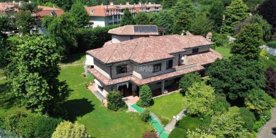 11 bedroom  Villa for sale in Via Giuseppe Parini, Barlassina, Province of Monza and Brianza, Lombardy