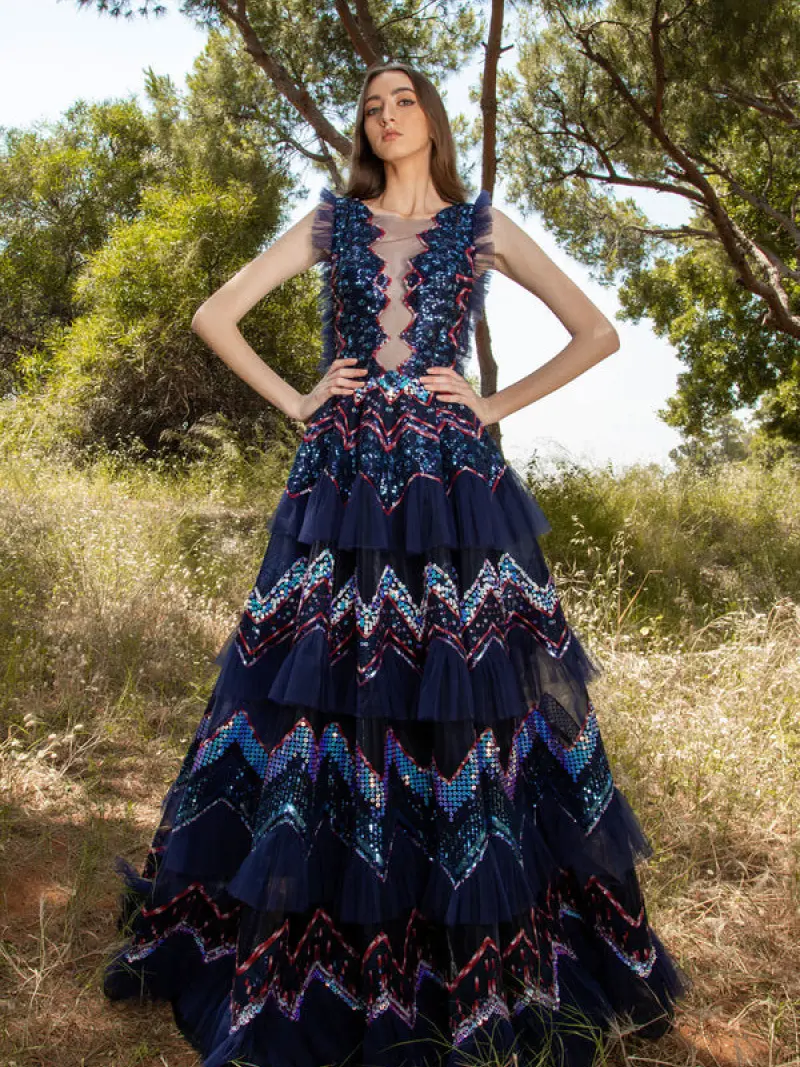 Elbisny Avatar Bg