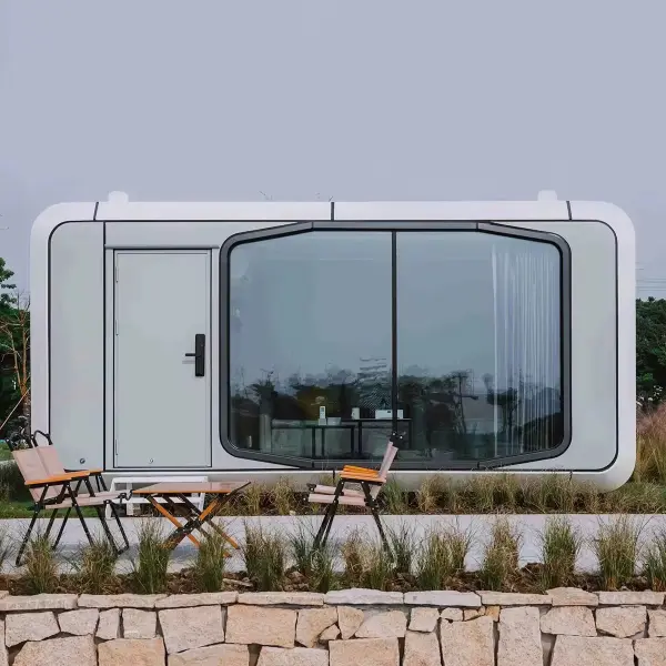 MOYU JINLI TENT Avatar Bg