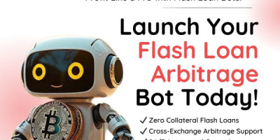 DEX Arbitrage Research Bot Testnet-Ready Build Available