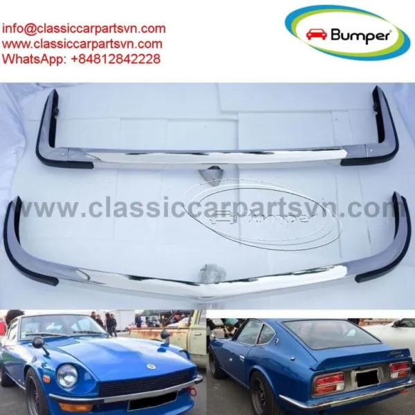 Classiccarpartsvn1 Avatar Bg