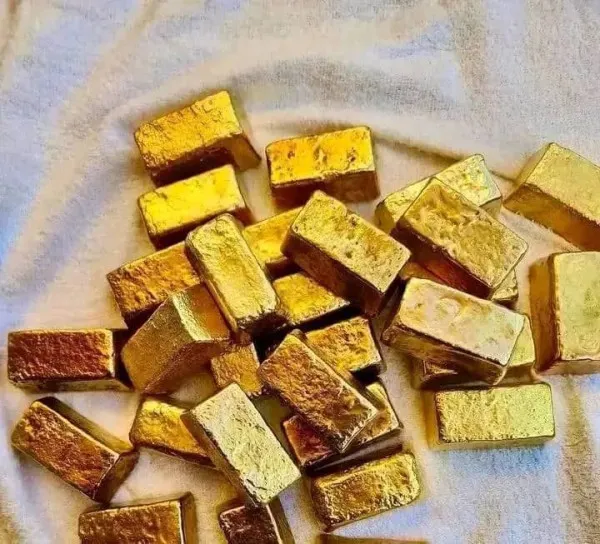 Fernando Charles Avatar Bg