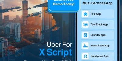 Profitable Business Models for Uber for Multi-Services App in 2025!