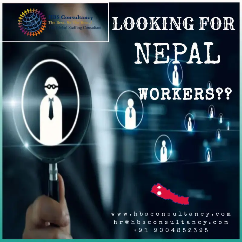 HBS Manpower Consultancy Avatar Bg
