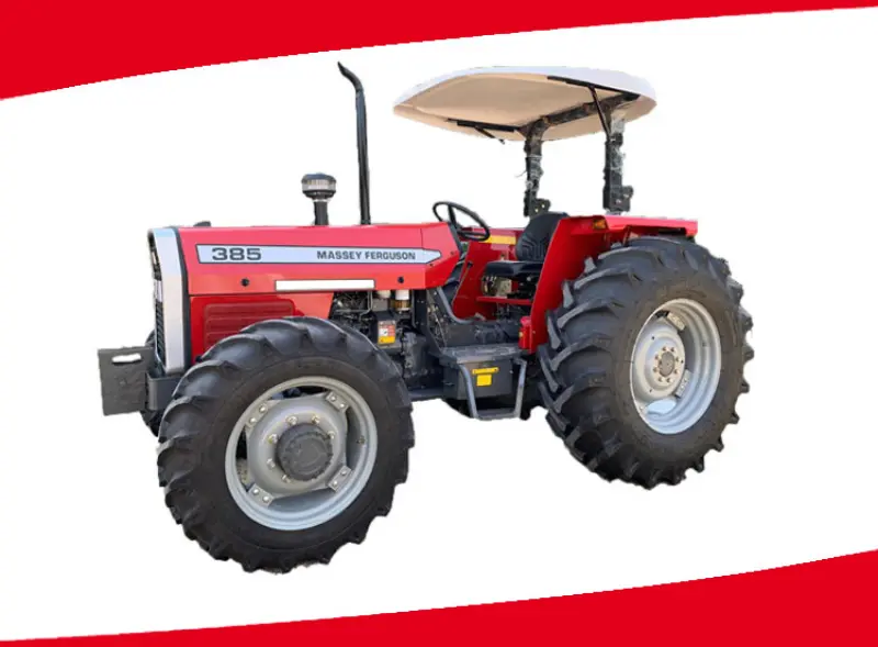 Massey Ferguson Libya Avatar Bg
