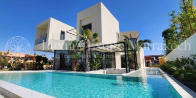 6 bedroom  Villa for sale in Golf Amelkis, Marrakech, Marrakesh-Safi