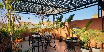 5 room  Apartment for sale in Marrakech, Marrakesh-Safi