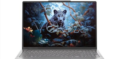 Lenovo YOGA Pro 16s AI Laptop delivers elite performance for Budva professionals