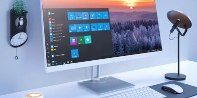 24-inch All-in-One Gaming PC with i7/i9 Power, now available in Cetinje