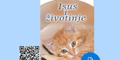 Ovo je Moja Reč Alfa i Omega Jevanđelje Isusovo