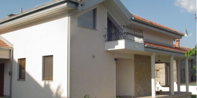 Furnished Three Bedroom House For Rent In Bardovci