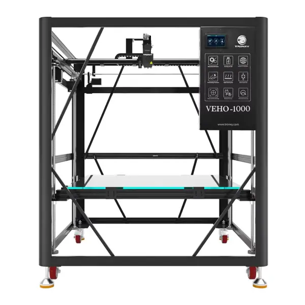 Tronxy Outlets Avatar Bg