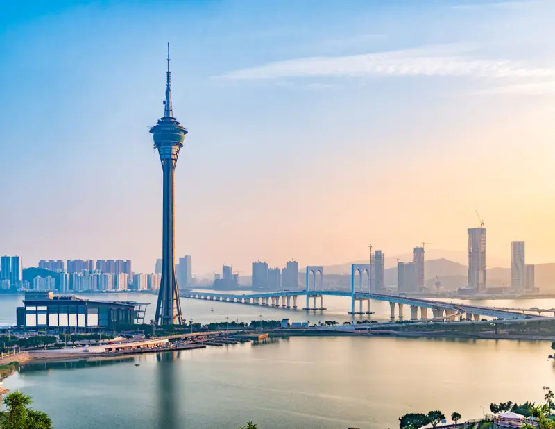 EasyVisa Macau Avatar Bg