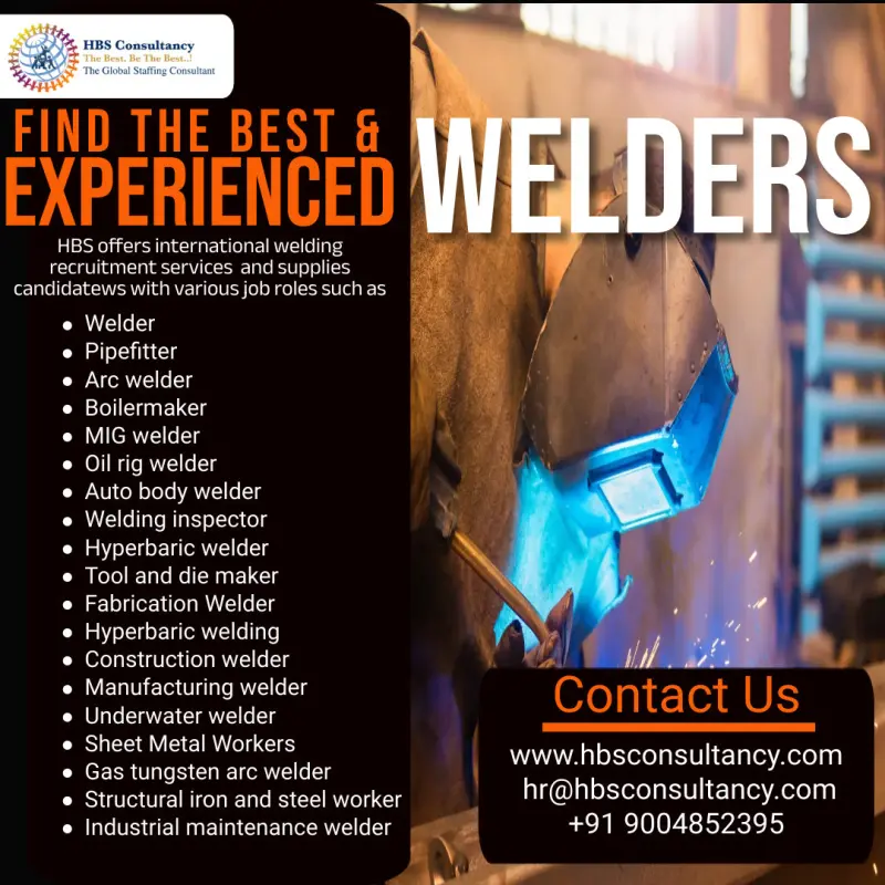 HBS Manpower Consultancy Avatar Bg
