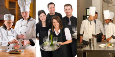 Contact Us for Hotel Catering Recruitment Services from India Nepal
