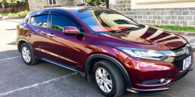 Honda Vezel Hybrid Rs 680 000 Negotiable