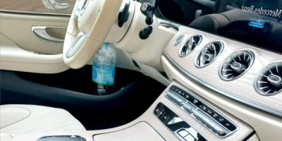 Mercedes-Benz CLS 350 AMG 2021 Full Executive Package