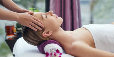 Home Visit Spa Service in Male to help you relaxed