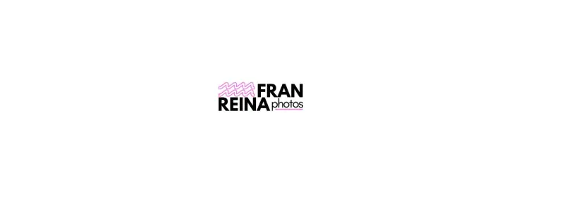 Fran Reina Photography Avatar Bg