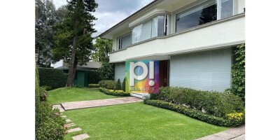 4 bedroom  House for sale in Miguel Hidalgo, Mexico