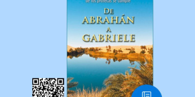 EBook De Abrahán a Gabriele La palabra de los profetas se cumple