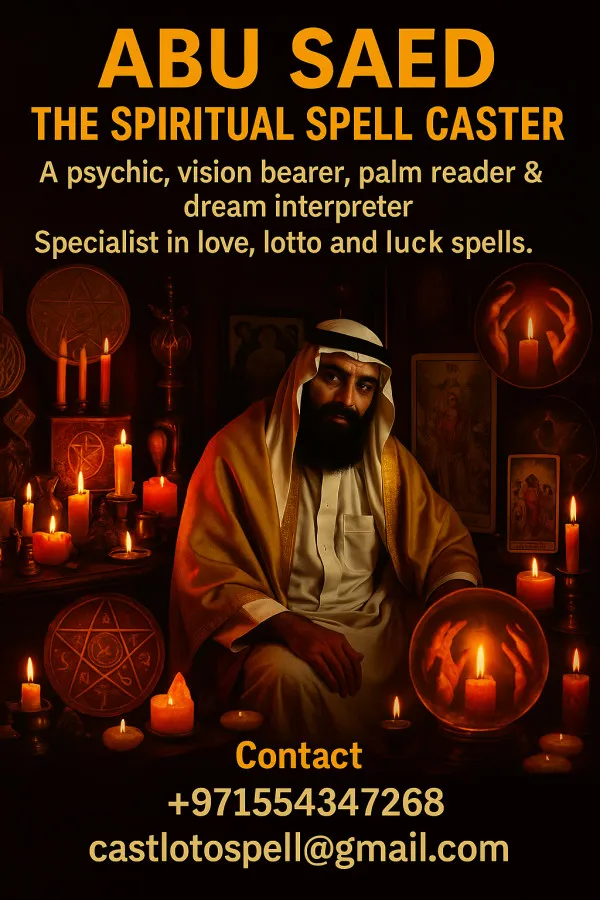 Abu Saed Avatar Bg