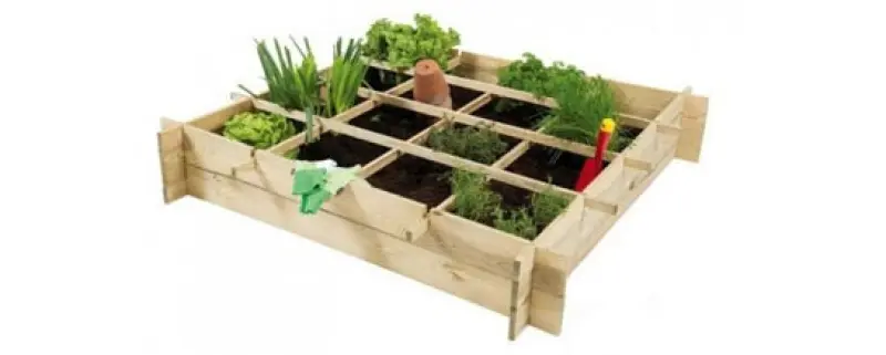 Online Top Garden Avatar Bg
