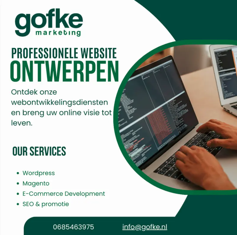 Gofke Marketing Avatar Bg