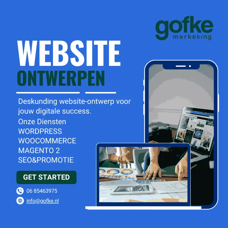 Gofke Marketing Avatar Bg