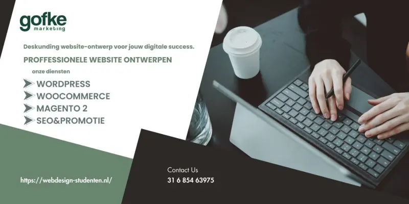 Gofke Marketing Avatar Bg
