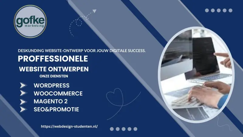Gofke Marketing Avatar Bg
