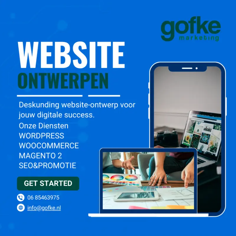 Gofke Marketing Avatar Bg