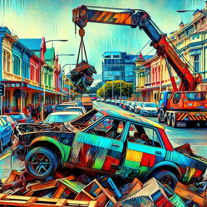 Cashfor Scrapcar Avatar Bg