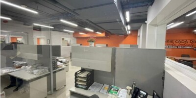 Office space for sale in Curundú, Panama
