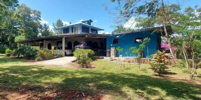 Exclusive farmhouse for sale in Colón, Provincia de Colón