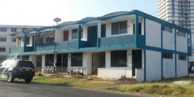 Apartment complex for sale in Parque Lefevre, Panama City, Provincia de Panamá