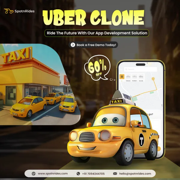 SpotnRides Avatar Bg