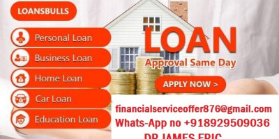 Borrow money here today at 3 interest rate Whats-App on 918929509036