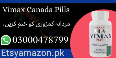 Original Vimax Pills 30 Capsules In Peshawar - 03000478799