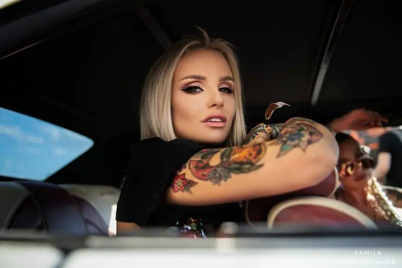 Tattoospace Avatar Bg