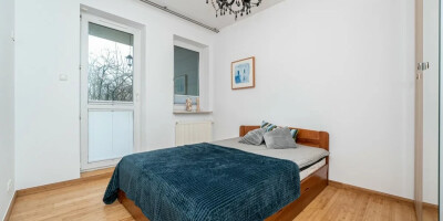 3 rooms apartment 66 m in Warsaw Poland Country Poland State Masovian Voivodeship City Warsaw Add