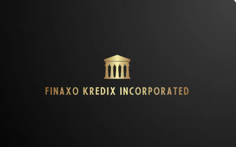 Finaxo Kredix Avatar Bg