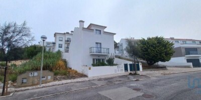 House for sale in Ericeira, Portugal