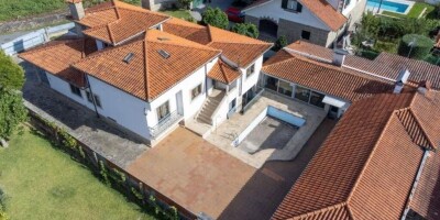4 bedroom  House for sale in Monte, Portugal
