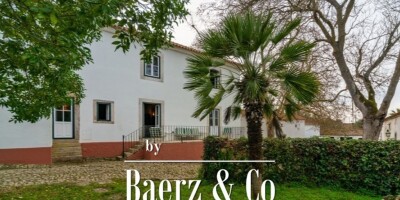 Farm for sale in Torres Vedras, Portugal