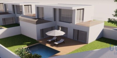 3 bedroom  House for sale in Torres Vedras, Portugal