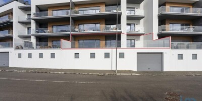 Apartment for sale in Ericeira, Lisbon