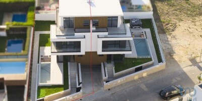 3 bedroom  House for sale in Torres Vedras, Portugal